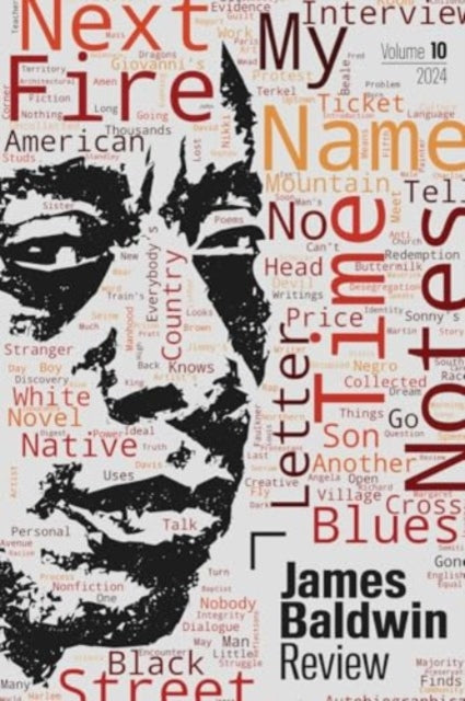 James Baldwin Review