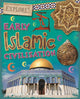 Book cover of: Explore!: Early Islamic Civilisation. By: Izzi Howell