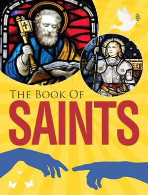 Book of Saints
