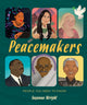 Book cover of: People You Need To Know: Peacemakers. By: Susanna Wright