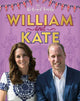 Book cover of: Royal Family: William and Kate. By: Annabel Savery