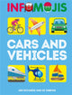 Book cover of: Infomojis: Cars and Vehicles