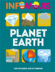 Book cover of: Infomojis: Planet Earth. By: Jon Richards