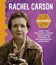 Book cover of: Masterminds: Rachel Carson. By: Izzi Howell