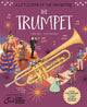 Book cover of: Little Book of the Orchestra: The Trumpet. By: Mary Auld