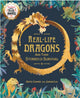 Book cover of: Real-life Dragons and their Stories of Survival. By: Anita Ganeri