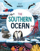 Book cover of: Blue Worlds: The Southern Ocean. By: Anita Ganeri