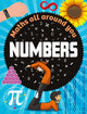 Maths All Around You: Numbers 9781526318718 Jon Richards