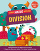Book cover of: Learn Maths with Mo: Division. By: Hilary Koll