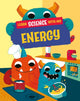 Book cover of: Learn Science with Mo: Energy. By: Paul Mason