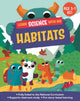 Book cover of: Learn Science with Mo: Habitats. By: Paul Mason