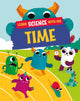Book cover of: Learn Science with Mo: Time. By: Paul Mason