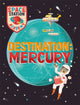 Book cover of: Space Station Academy: Destination Mercury