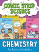 Book cover of: Comic Strip Science: Chemistry. By: Paul Mason
