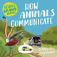 Book cover of: Zany Brainy Animals: How Animals Communicate