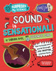 Book cover of: Surprised by Science: Sound is Sensational!