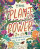 Book cover of: Plant Power. By: Claire Llewellyn