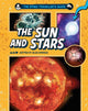 Book cover of: Space Traveller's Guide: The Sun and Stars