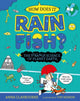 Book cover of: Strange Science: How does it Rain Fish? The Strange Science of Planet Earth