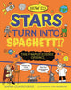 Book cover of: Strange Science: How do Stars Turn into Spaghetti? The Strange Science of Space