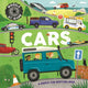 Wheels at Work: Cars 9781526330031 Bryony Davies