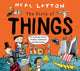Book cover of: Story Of Things. By: Neal Layton
