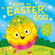 Eddie The Easter Egg 9781526384140 Evie Day
