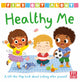 Find Out About: Healthy Me