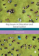 Book cover of: Key Issues in Education and Social Justice. By: Emma Smith