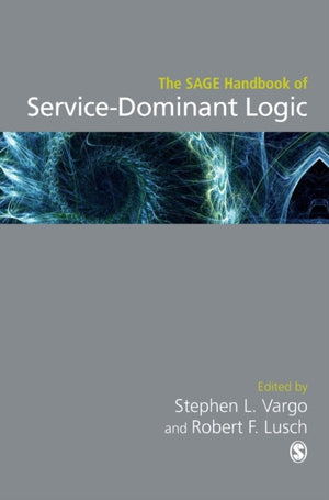 SAGE Handbook of Service-Dominant Logic