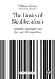 The Limits of Neoliberalism