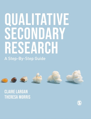 Qualitative Secondary Research