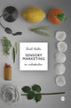 Book cover of: Sensory Marketing. By: Bertil Hulten