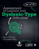 Book cover of: Assessment of Learners with Dyslexic-Type Difficulties. By: Sylvia Phillips