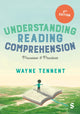 Book cover of: Understanding Reading Comprehension