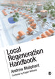 Book cover of: Local Regeneration Handbook. By: Andrew Maliphant