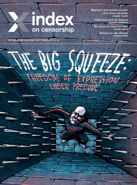 The Big Squeeze
