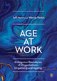Book cover of: Age at Work. By: Jeff Hearn