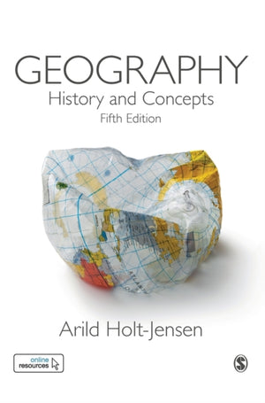 Geography