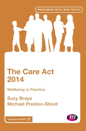 Care Act 2014