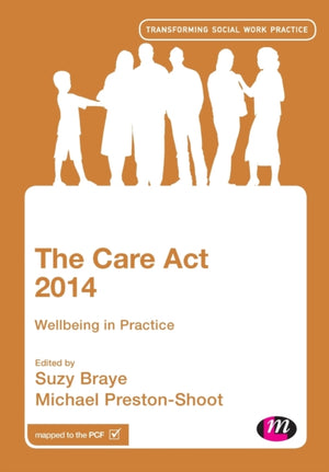 Care Act 2014