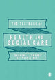 Book cover of: Textbook of Health and Social Care. By: Darren Edwards