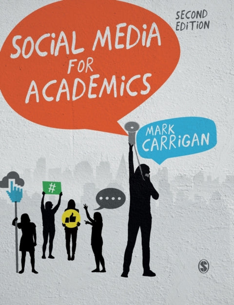 Social Media for Academics