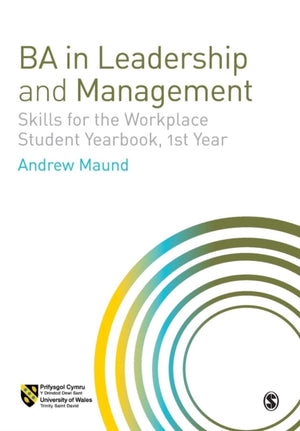 BA in Leadership and Management