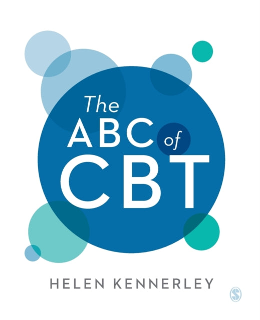 Book cover of: ABC of CBT. By: Helen Kennerley