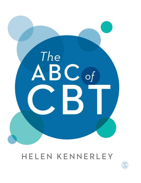 Book cover of: ABC of CBT. By: Helen Kennerley