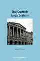 Book cover of: Scottish Legal System. By: Megan Dewart