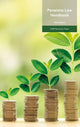 Book cover of: Pensions Law Handbook. By: CMS Pensions Team