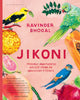 Book cover of: Jikoni. By: Ravinder Bhogal
