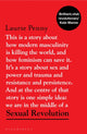 Book cover of: Sexual Revolution. By: Laurie Penny